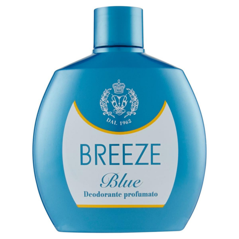 DEO.BREEZE BLUE ML.100